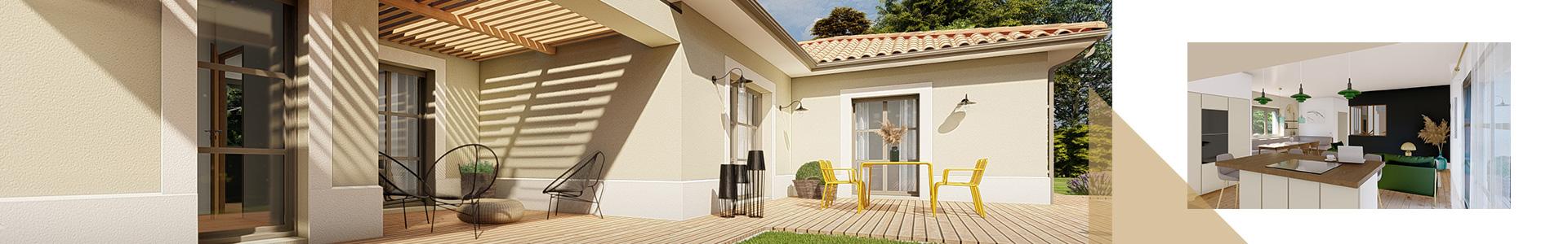 image de couverture de Alliance Constructions Aquitaine