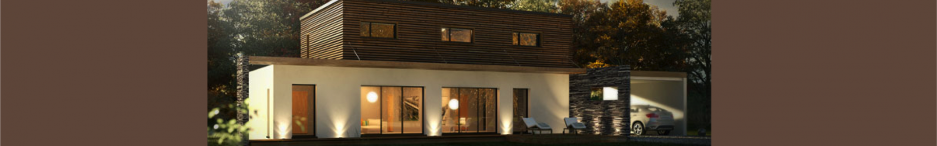 image de couverture de Nature et Logis