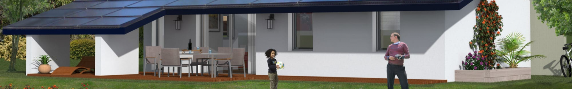 Image de couverture de Tradi-Home