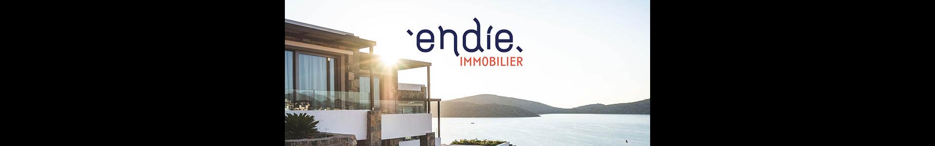 image de couverture de Endie Immobilier - Marie-Pierre BOISSEAU