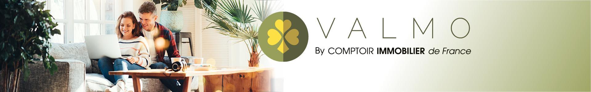image de couverture de VALMO IMMOBILIER - Agence THOIRY