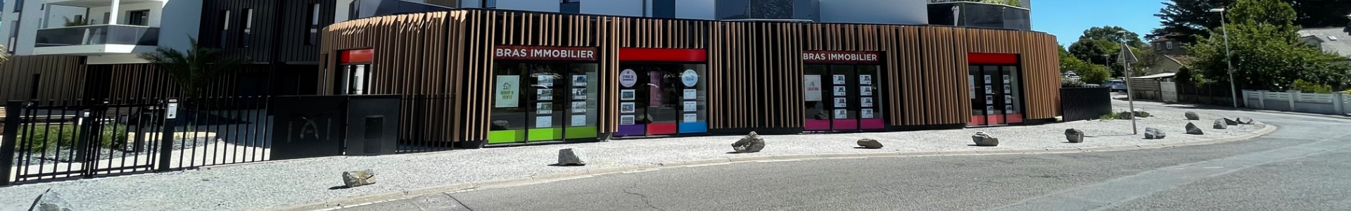 Image de couverture de Bras Immobilier