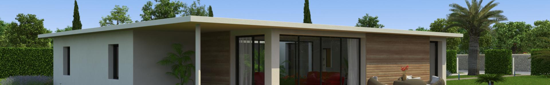 Image de couverture de Tradi-Home