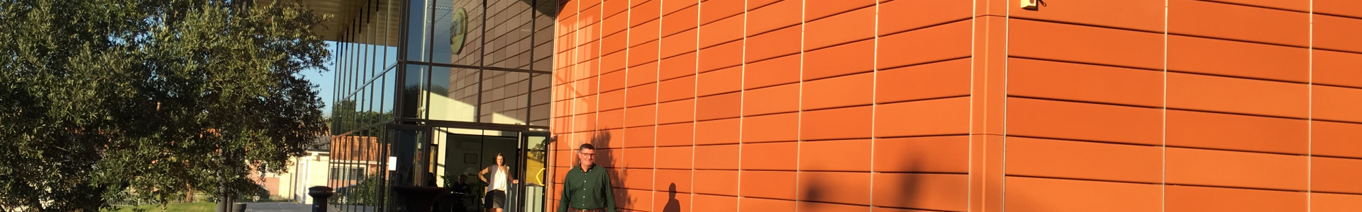 Image de couverture de Maisons ECG