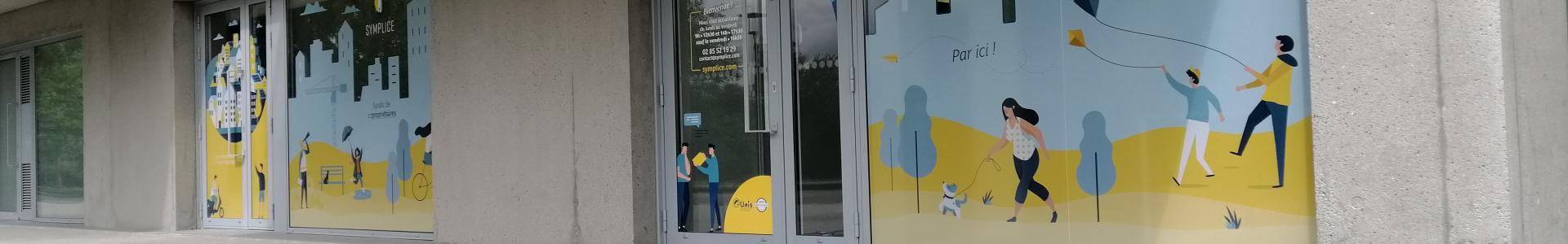 image de couverture de Symplice