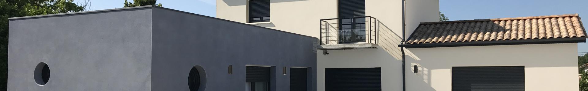 image de couverture de Tradi-Home