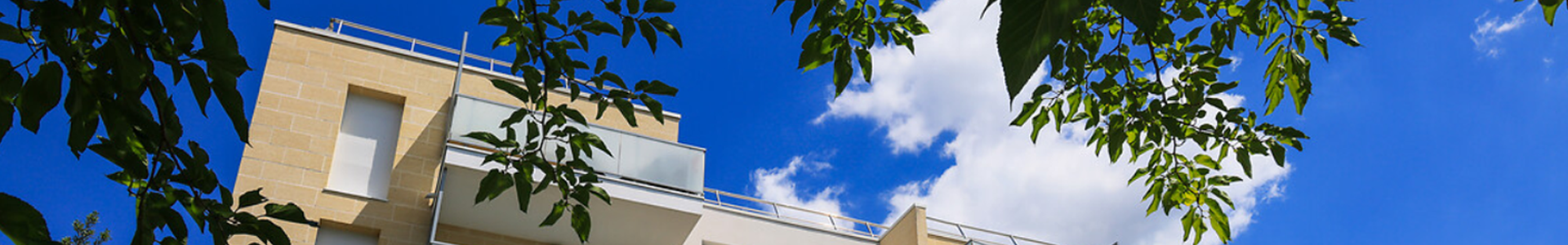 image de couverture de Crédit Agricole Immobilier - Promotion