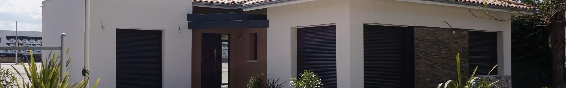 image de couverture de Maisons ECG