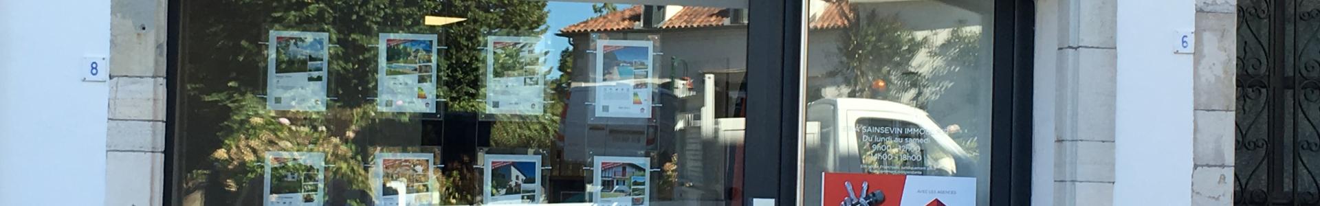 image de couverture de ERA Sainsevin Immobilier