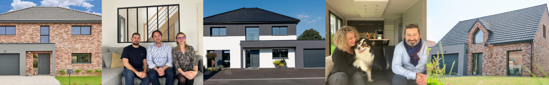 image de couverture de Maisons ARLOGIS