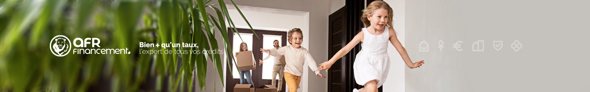 image de couverture de AFR financement
