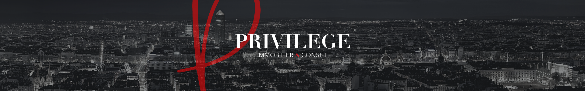 Image de couverture de PRIVILEGE Immobilier & Conseil - Sylvain Maillard