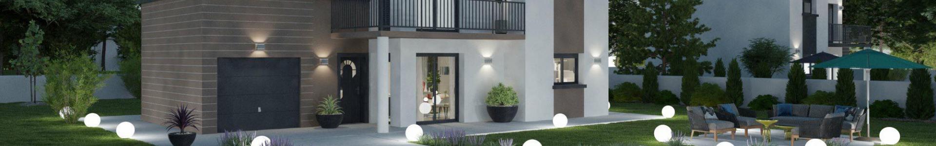 Image de couverture de Maisons LDT