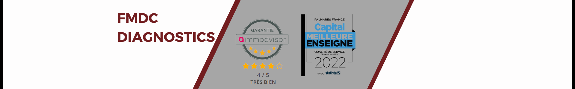 image de couverture de EX'IM – FMDC Diagnostics