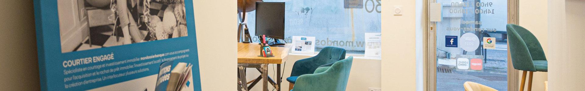 image de couverture de Mon Dossier Banque