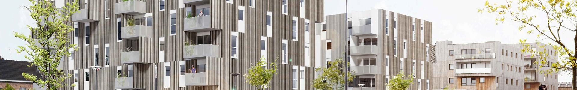 image de couverture de CDC Habitat social - Agence Picardie