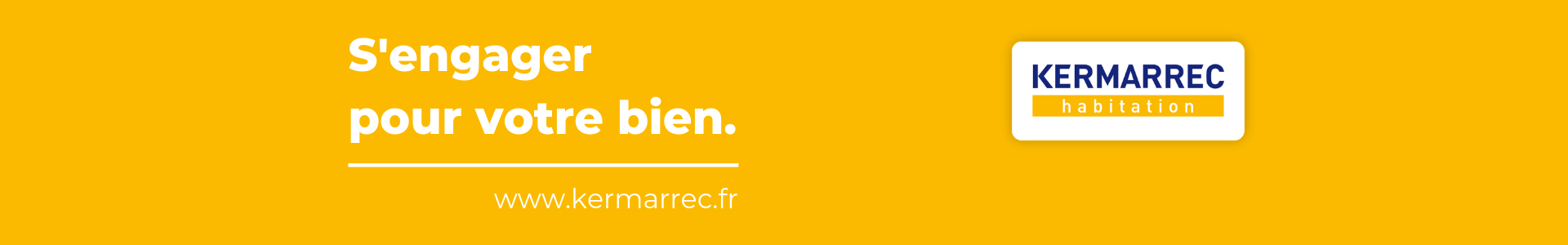 Image de couverture de Kermarrec Habitation