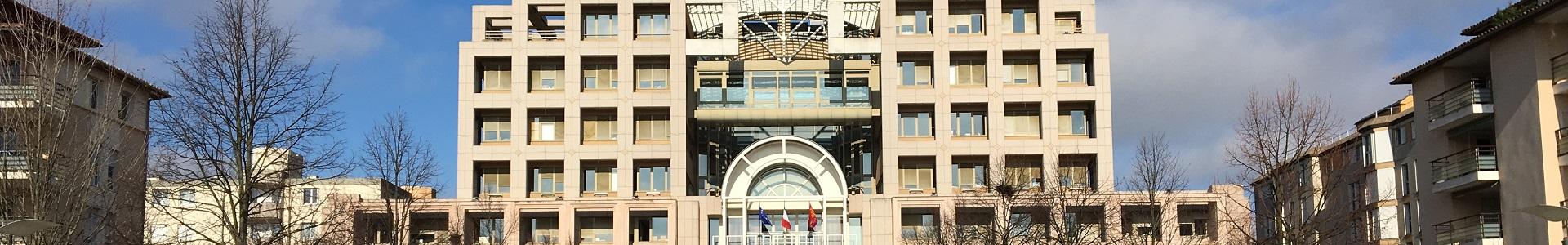 Image de couverture de ICC Finance