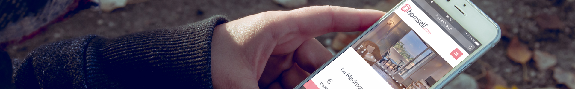 Image de couverture de Homself.com