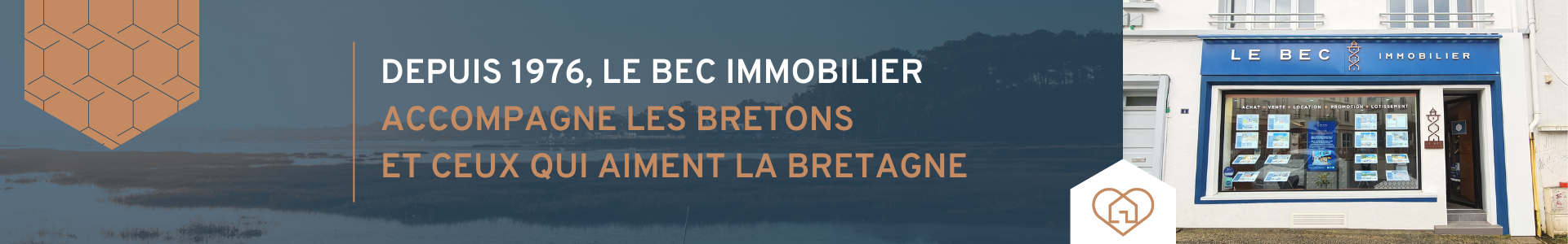 image de couverture de LE BEC Immobilier HENNEBONT