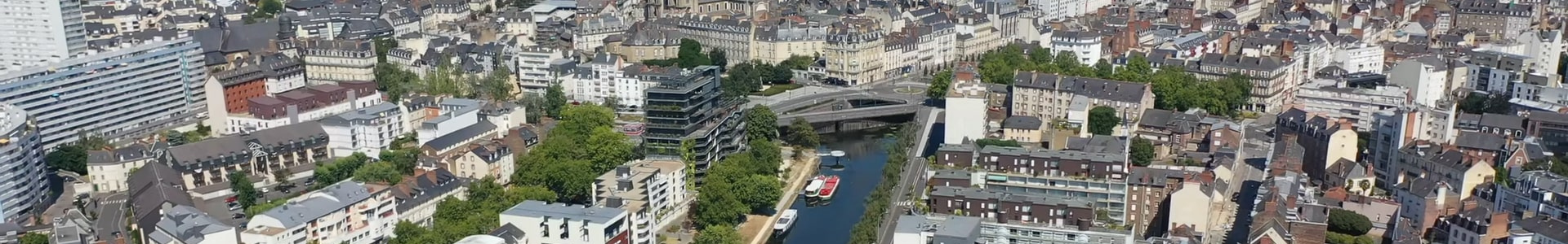 Image de couverture de Gestion Immobilière Rennaise