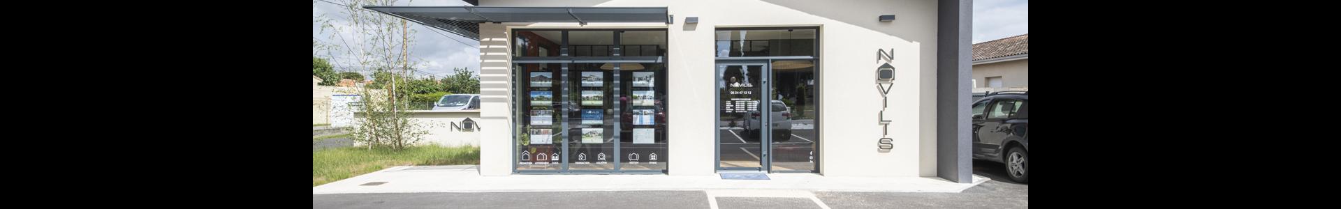 Image de couverture de NOVILIS