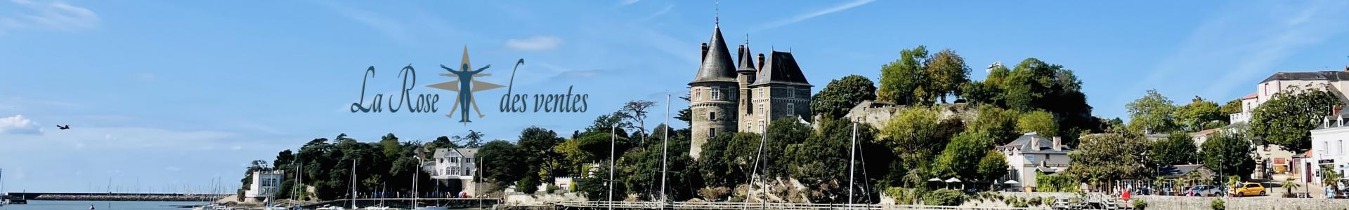 image de couverture de Benjamin Isaia - La Rose des ventes transactions