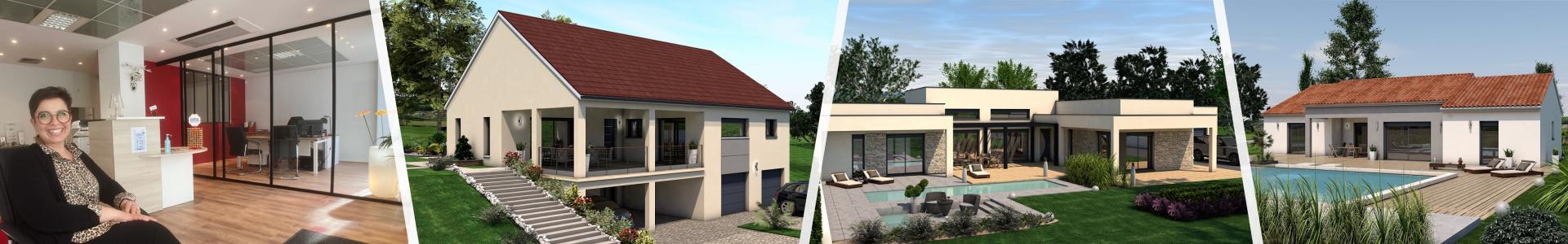 image de couverture de Maisons Limousines