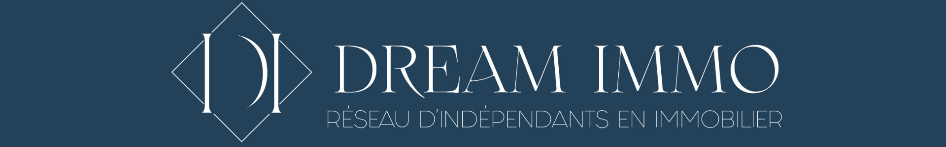 image de couverture de Dream Immo - Sandrine TAILLIEU