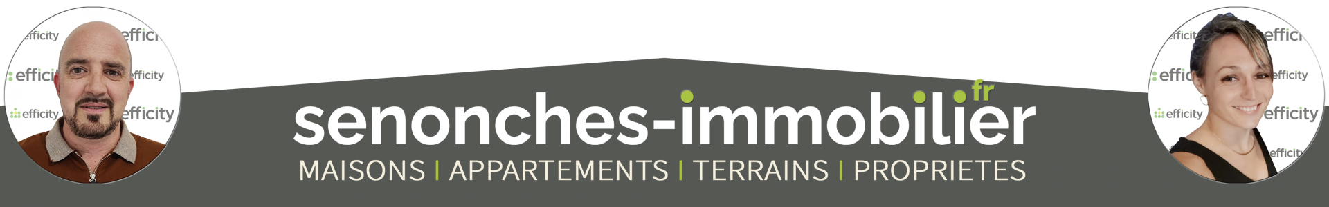 Image de couverture de efficity immobilier - Élodie Labbé