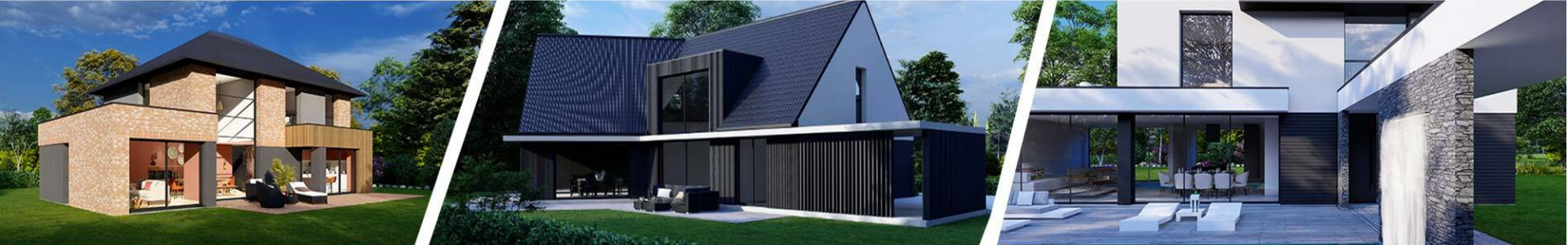 image de couverture de Constructions Piraino & Maison Kléa