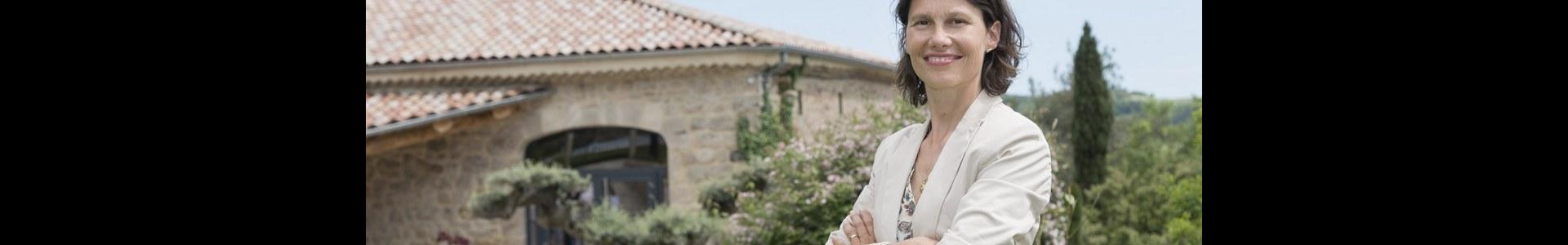 image de couverture de ikami - Virginie Peter