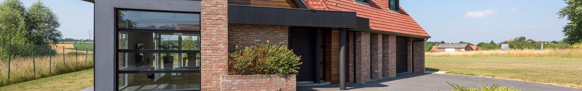 image de couverture de Constructions Piraino & Maison Kléa