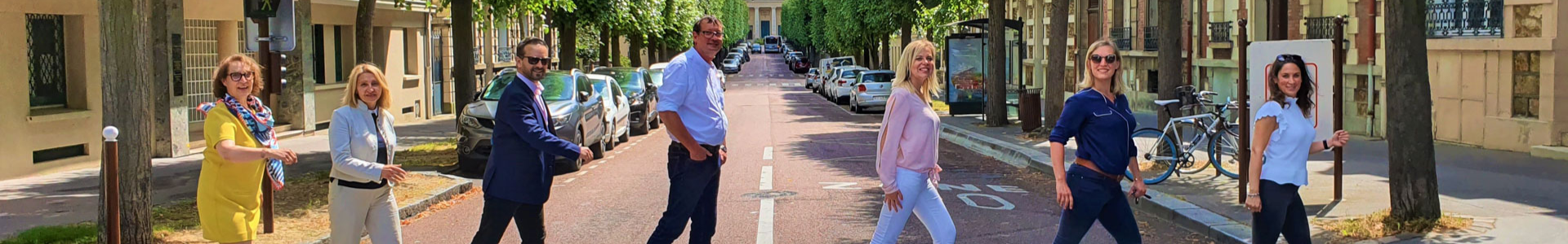 image de couverture de Grand Siècle Immobilier