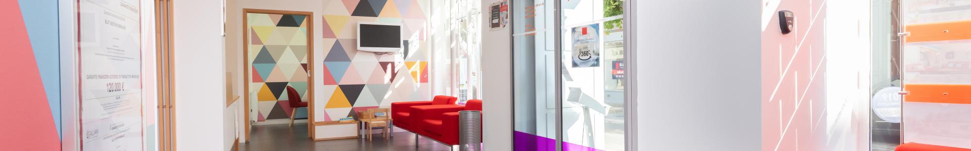 image de couverture de Blot Immobilier