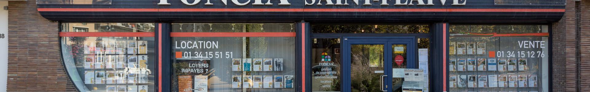 Image de couverture de Foncia Transaction - Ermont