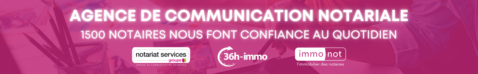 image de couverture de [Test PYD] Agence Casper