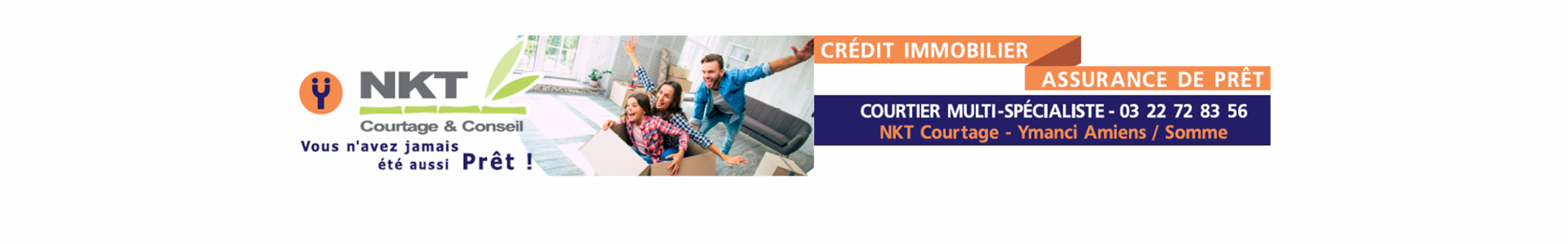 image de couverture de NKT Courtage & Conseil - Ymanci