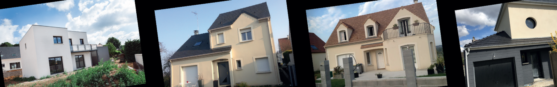 image de couverture de Maisons Castelord