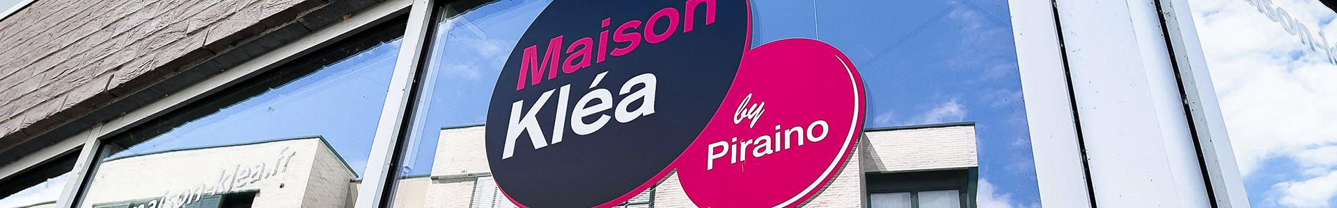 image de couverture de Maison Kléa