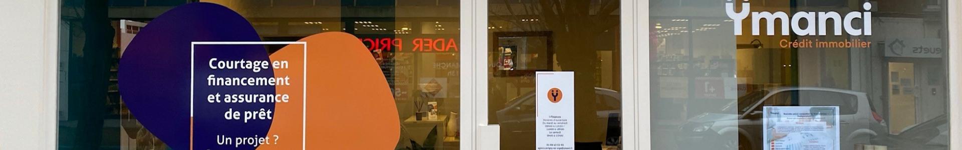 Image de couverture de Ymanci