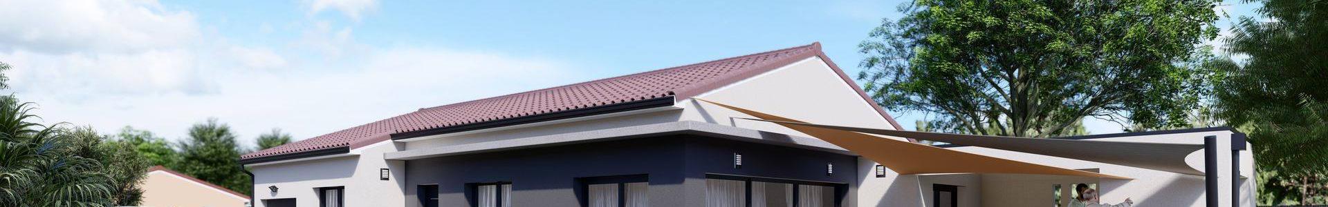 image de couverture de Maisons Symbiose