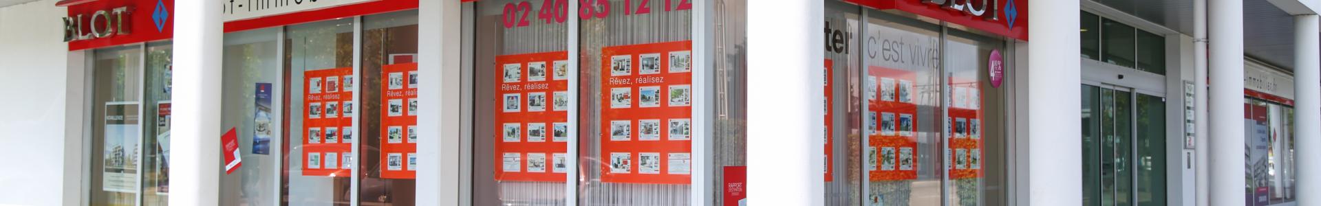 image de couverture de Blot Immobilier