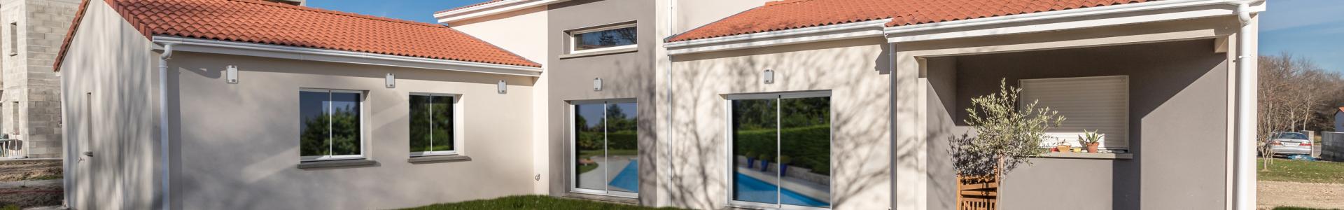 image de couverture de Maisons ABC