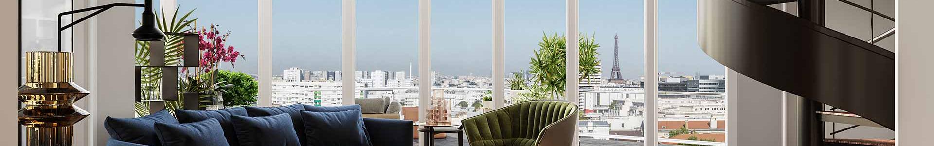 Image de couverture de Kaufman & Broad