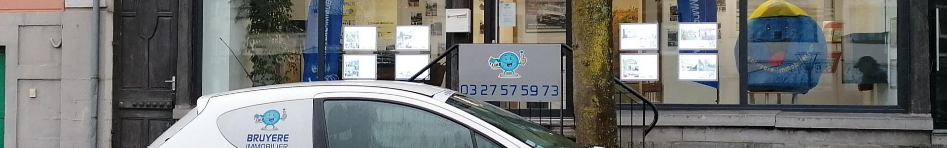 image de couverture de Bruyere Immobilier
