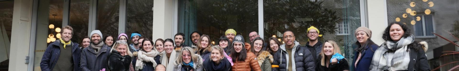 image de couverture de White Bird