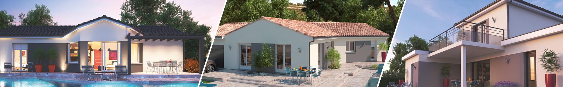 Image de couverture de Maisons MCA