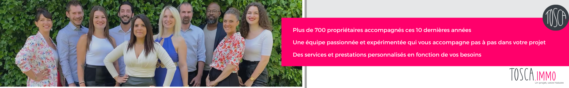 image de couverture de Tosca Immo