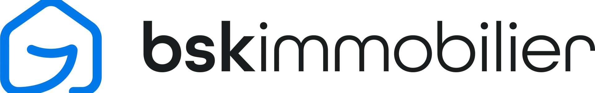 Image de couverture de BSK Immobilier - Philippe Couronne